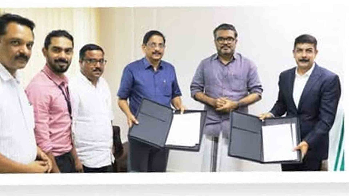 പതിനായിരം വനിതകള്‍ക്ക് തൊഴില്‍; കുടുംബശ്രീയും ജിയോയും കൈകോര്‍ക്കുന്നു