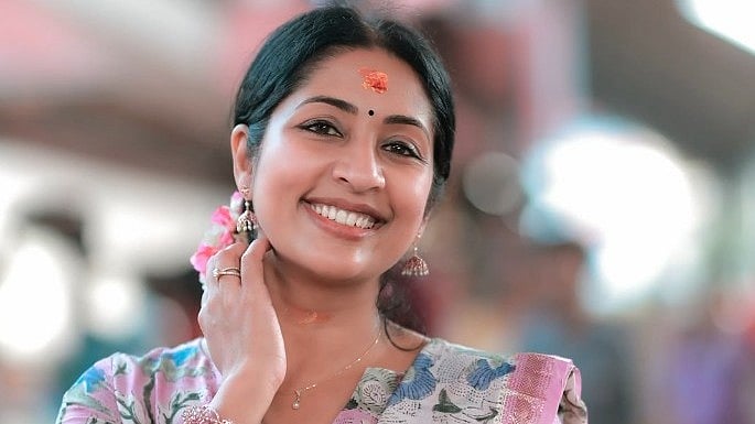 'കൈ നിറയെ പ്രോഗ്രാമുകൾ ഉണ്ട്; ജീവിക്കാൻ അഭിനയിച്ച് ബുദ്ധിമുട്ടേണ്ട ആവശ്യമില്ല'