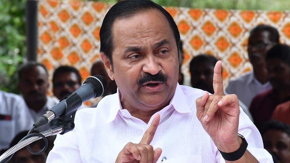 ഷാഫിയുടെ ചോര നിലത്തു വീണിട്ടുണ്ടെങ്കില്‍ പ്രതികാരം ചോദിക്കുക തന്നെ ചെയ്യും: വിഡി സതീശന്‍