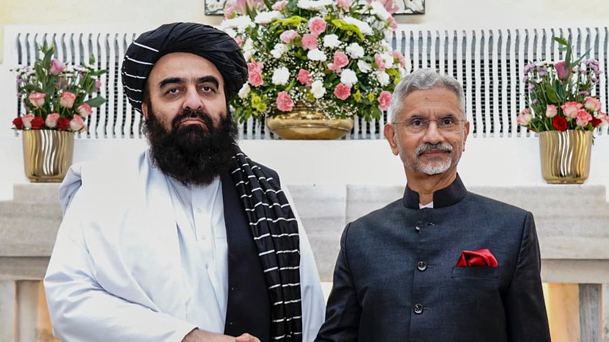 'രാജ്യത്തെ വനിതകളെ അപമാനിച്ചു; നിബന്ധന വെക്കാന്‍ അവരാര്?'; വിമര്‍ശനവുമായി കോണ്‍ഗ്രസ്; ഒരു പങ്കുമില്ലെന്ന് വിദേശകാര്യമന്ത്രാലയം