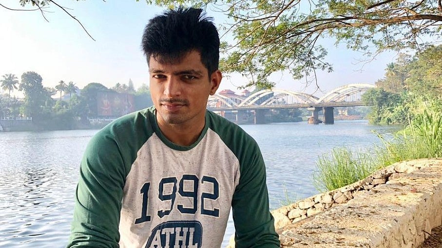 'ട്വന്റി-20 വർണക്കടലാസിൽ പൊതിഞ്ഞ കൊടിയ വിഷം'; എറണാകുളം ജില്ലാ കോ-ഓര്‍ഡിനേറ്റര്‍ രാജിവെച്ചു