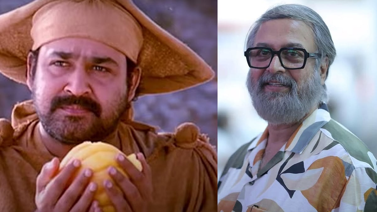 ആ മോഹൻലാൽ ചിത്രം ഒരിക്കൽ കൂടി തിയറ്ററുകളിലേക്ക്! ​'ഗുരു' റീ റിലീസിനെക്കുറിച്ച് മധുപാൽ; 'ഇതൊക്കെയാണ് വരേണ്ടതെന്ന്' ആരാധകർ 