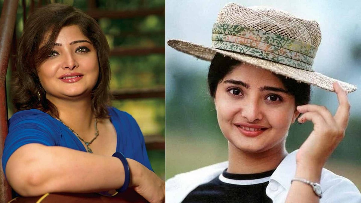 'രാവണപ്രഭുവില്‍ എന്നെ അഭിനയിപ്പിക്കരുതെന്ന് പലരും പറഞ്ഞു; പ്രശ്‌നം എന്റെ ആ രീതികള്‍'; വര്‍ഷങ്ങള്‍ക്ക് ശേഷം വസുന്ധര ദാസ്