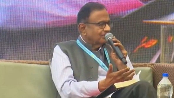 ഓപ്പറേഷന്‍ ബ്ലൂസ്റ്റാര്‍ കൂട്ടായ തെറ്റ്, ഇന്ദിരാ ഗാന്ധി നല്‍കിയ വില  സ്വന്തം ജീവന്‍: പി ചിദംബരം