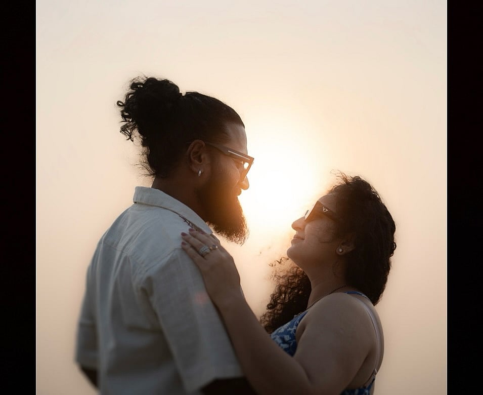സിനിമ പോലൊരു പ്രണയകഥ 