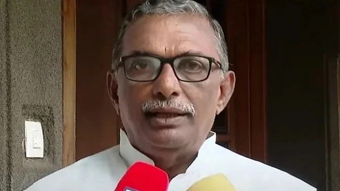 ശബരിമല സ്വര്‍ണ്ണക്കൊള്ള കേസ്; എ പത്മകുമാറിന് വീണ്ടും നോട്ടീസ് 