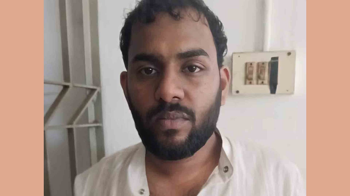തിരഞ്ഞത് ഇരുന്നൂറിലേറെ സിസിടിവി ദൃശ്യങ്ങൾ;  പോക്സോ കേസിൽ മദ്രസ അധ്യാപകൻ അറസ്റ്റിൽ‌