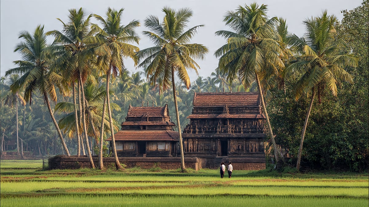ഈയാഴ്ച മഴ കുറയും, ഇടി മിന്നലിനു സാധ്യത; 16ന് സര്‍പ്പക്കാവുകളില്‍ ആയില്യ മഹോത്സവം