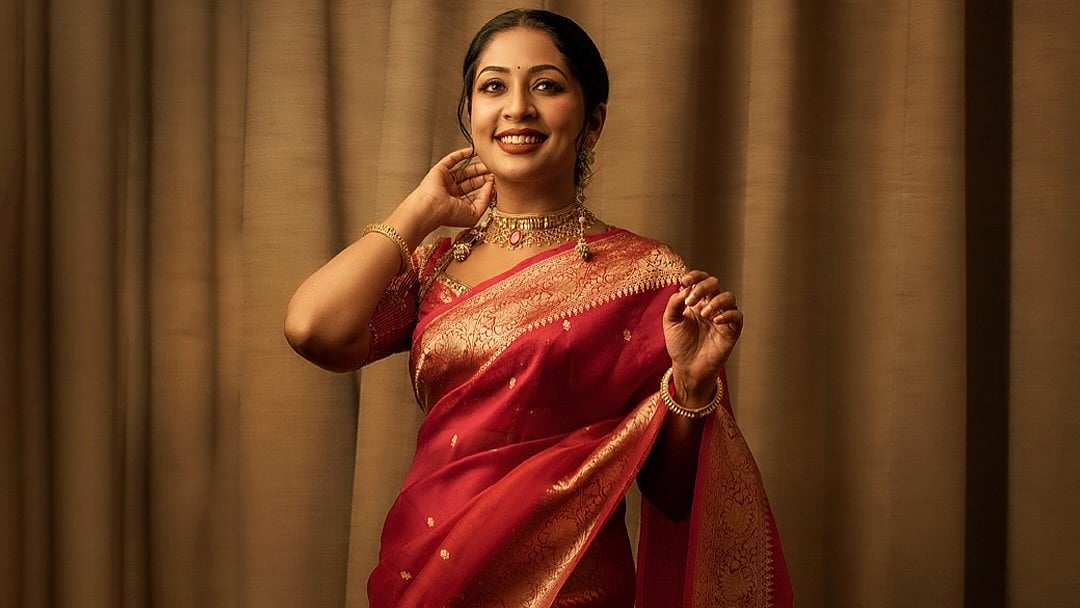 നവ്യക്ക് പിറന്നാൾ