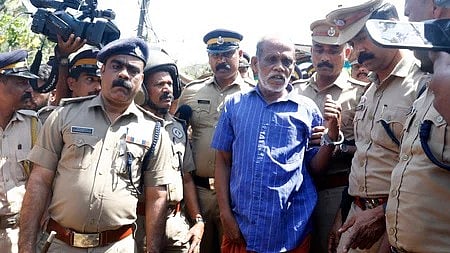 കൊടുംകുറ്റവാളി ചെന്താമരയ്ക്കുള്ള ശിക്ഷ എന്ത്?; പോത്തുണ്ടി സജിത കൊലക്കേസില്‍ വിധി ഇന്ന് 