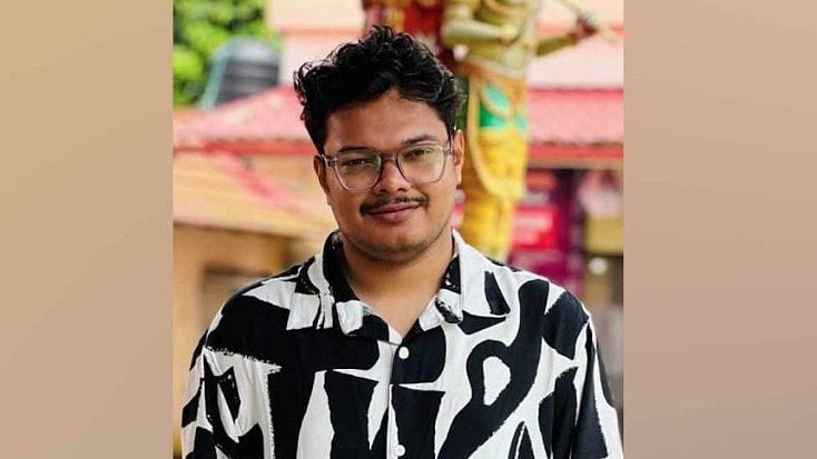 ആത്മഹത്യാക്കുറിപ്പിലെ 'എന്‍എം' ആര്?, പൊലീസ് കണ്ടെത്തിയതായി സൂചന; അനന്തുവിന്റെ മരണത്തില്‍ അന്വേഷണം ഊര്‍ജ്ജിതം