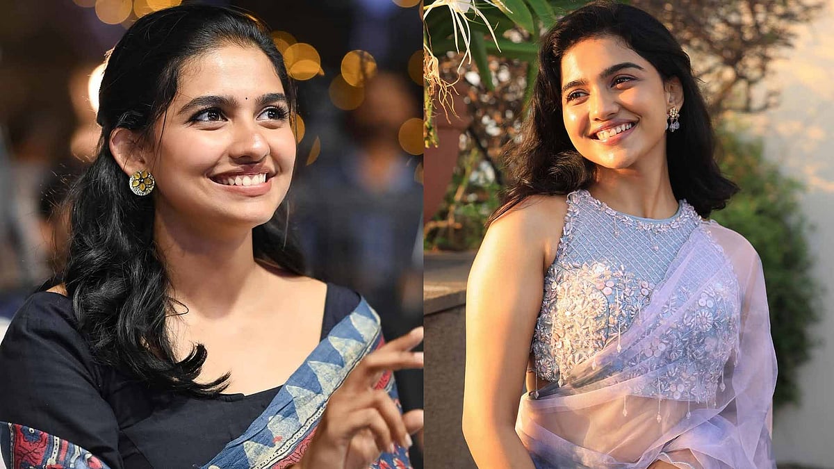 'മമിതയുടെ പ്രതിഫലം 15 കോടി'; ആരോ ചെയ്തതിന് പഴി കേള്‍ക്കുന്നത് ഞാനാണ്: മമിത ബൈജു