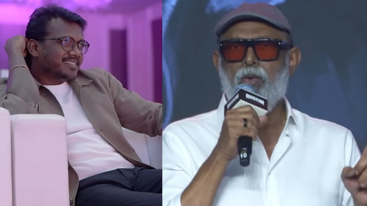 'മാരി സാർ ഇത് കുറച്ചു വൈകിപ്പോയി; നിങ്ങളൊരു സൂപ്പർ സ്റ്റാറിനെയാണ് ഇല്ലാതാക്കിയത്'