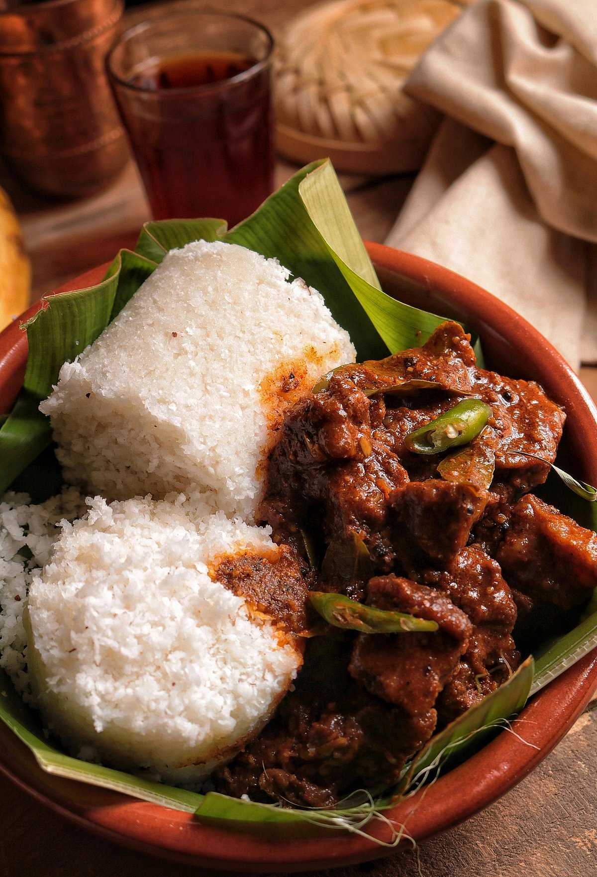 ഇനി നല്ല പഞ്ഞിപോലെ സോഫ്റ്റായ പുട്ട് വീട്ടിൽ ഉണ്ടാക്കാം