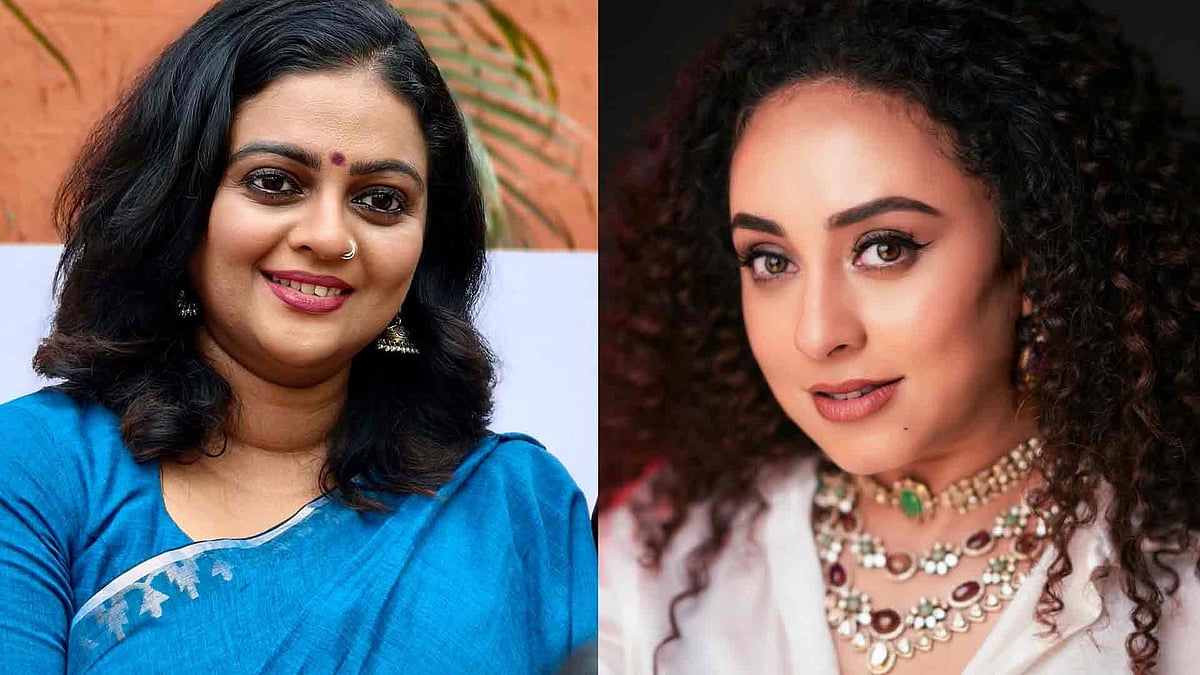 'വാക്കുകള്‍ വളച്ചൊടിച്ചു, വെറുപ്പ് പ്രചരിപ്പിക്കുന്നു; മസാല ഉണ്ടെങ്കിലേ റീച്ച് കിട്ടു'; പേളിക്കെതിരെ സംസാരിച്ചെന്ന ആരോപണത്തില്‍ അശ്വതി ശ്രീകാന്ത് 