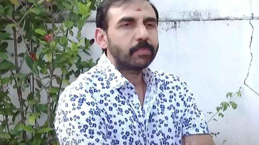 ഉണ്ണികൃഷ്ണന്‍ പോറ്റി റിമാന്‍ഡില്‍; തിരുവനന്തപുരം സബ്ജയിലേക്ക്
