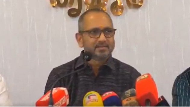 'ഹൈബി സഭയ്ക്കു വേണ്ടി പറയുമെന്നു കരുതി,   വിദ്യാഭ്യാസമന്ത്രി പോപ്പുലര്‍ഫ്രണ്ടിനു മുന്നില്‍ മുട്ടുമടക്കുന്നു'