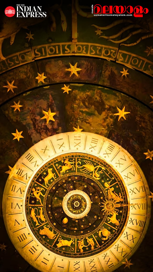 Astrology in malayalam horoscope in malayalam weekly horoscope