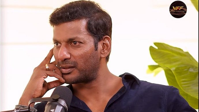 '119 തുന്നലുണ്ട് ശരീരത്ത്, സഹിക്കാൻ പറ്റാത്ത വേദനയായിരുന്നു; എത്ര കോടി തന്നാലും അങ്ങനെയൊരു സിനിമ ഇനി ചെയ്യില്ല'