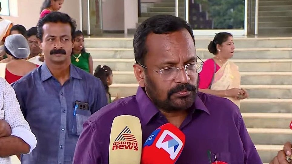 പിഎം ശ്രീ പദ്ധതി നടപ്പാക്കാന്‍ സംസ്ഥാന സര്‍ക്കാര്‍ തീരുമാനിച്ചിട്ടില്ല; ശിവന്‍കുട്ടി പറഞ്ഞത് അറിയില്ല; എതിര്‍പ്പ് ശക്തമാക്കി സിപിഐ