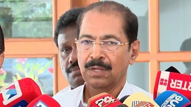 'സഭയുടെ അടിസ്ഥാനത്തിലല്ല കോണ്‍ഗ്രസിലെ കാര്യങ്ങള്‍, കെപിസിസി പുനഃസംഘടനയില്‍ നൂറ് ശതമാനം തൃപ്തി'