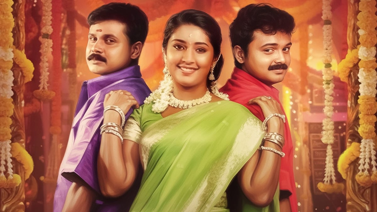 ഇനി പോഞ്ഞിക്കരയുടെ വിളയാട്ടം! 'കല്യാണരാമൻ' വീണ്ടും തിയറ്ററുകളിലേക്ക് 