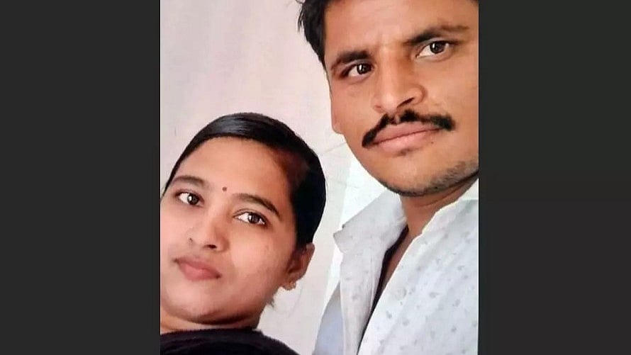 ഭാര്യയെ കൊന്ന് കുഴല്‍ക്കിണറില്‍ തള്ളി; കോണ്‍ക്രീറ്റ് ഇട്ടു അടച്ചു; കൊലപാതകം മറയ്ക്കാന്‍ മൃഗബലി; യുവാവും മാതാപിതാക്കളും അറസ്റ്റില്‍