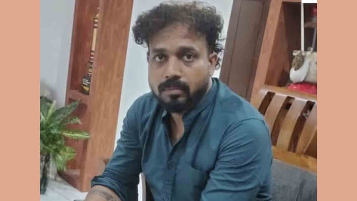 ഫിറ്റ്നസ് സെന്ററിന്റെ മറവില് ലഹരിക്കച്ചവടം; ഉടമയുടെ കിടപ്പുമുറിയില് നിന്നും പിടിച്ചെടുത്തത് 48 ഗ്രാം എംഡിഎംഎ