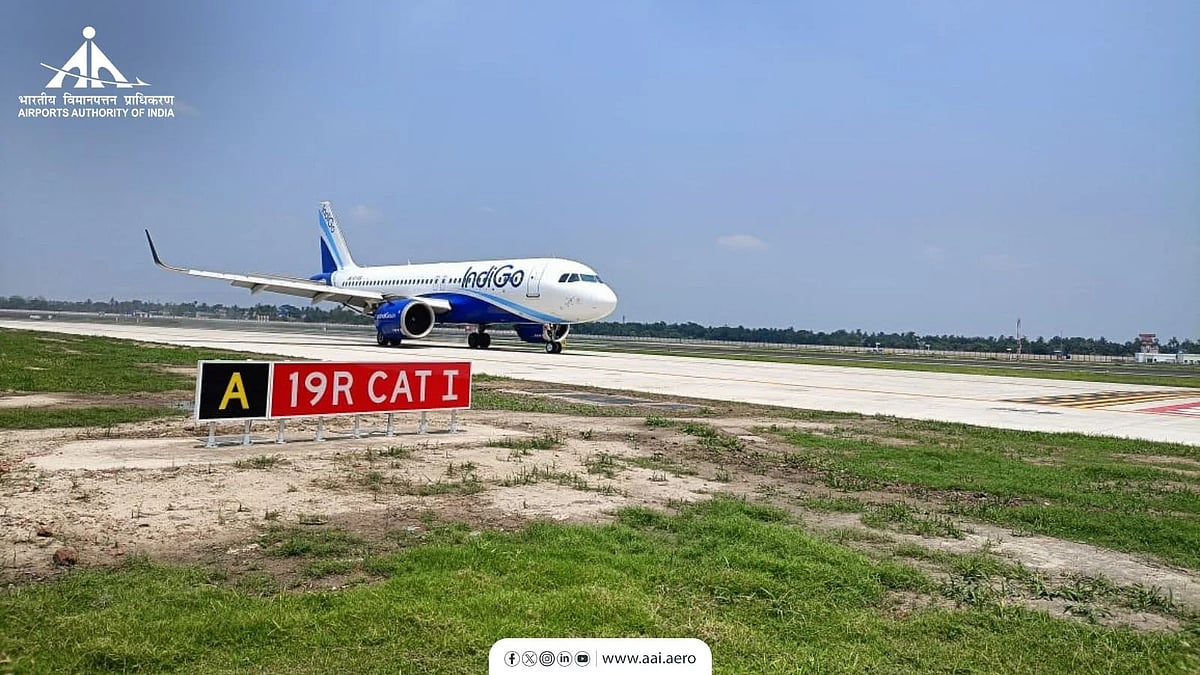 എയർപോ‍ർട്ട്സ്  ഇക്കണോമിക് റെഗുലേറ്ററി അതോറിട്ടിയിൽ  മെമ്പ‍ർ തസ്തികയിലേക്ക് അപേക്ഷിക്കാം