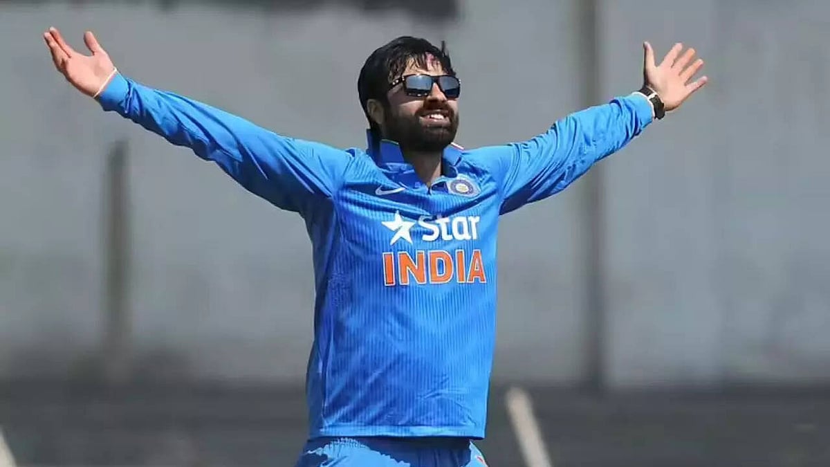 ഒരു ഏകദിനം ഒരു ടി20; ജമ്മു കശ്മീരിൽ നിന്ന് ഇന്ത്യൻ ടീമിലെത്തിയ ആദ്യ താരം; പർവേസ് റസൂൽ ക്രിക്കറ്റ് മതിയാക്കി