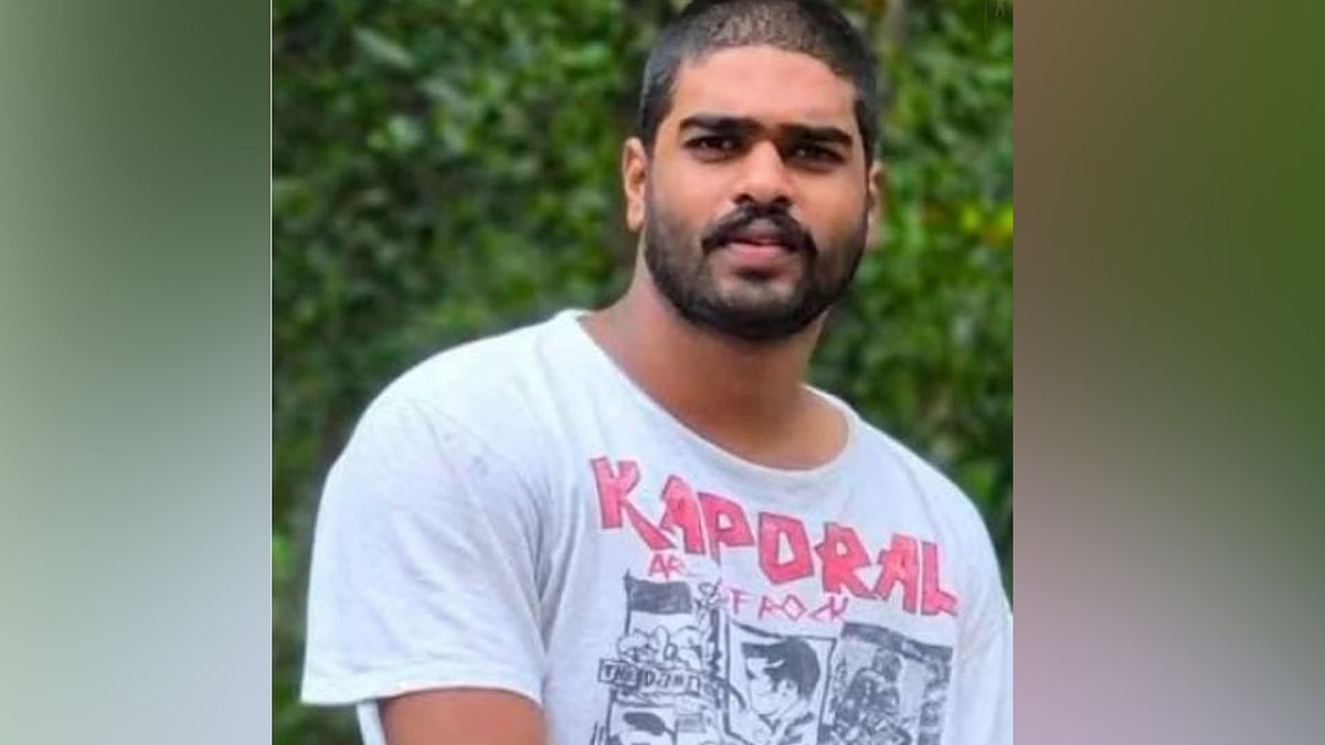കുട്ടിക്കാനത്ത് ബൈക്കും ലോറിയും കൂട്ടിയിടിച്ചു; യുവാവ് മരിച്ചു