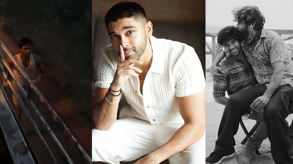 ഇഷ്ടമുള്ള മലയാളസിനിമ ഏത്? ധ്രുവ് വിക്രമിന്‍റെ മറുപടി ഇങ്ങനെ…