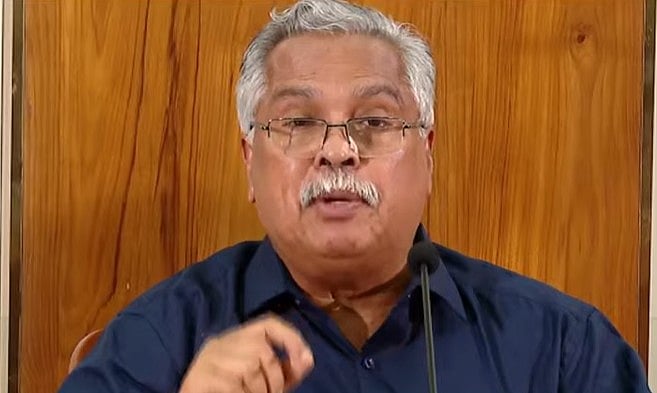 'ഇരുട്ടില്‍ നിര്‍ത്തിയല്ല തീരുമാനം അറിയിക്കേണ്ടത്; വാക്കിലും പ്രവൃത്തിയിലും മര്യാദ വേണം; എല്‍ഡിഎഫില്‍ ചര്‍ച്ച ചെയ്തിട്ടില്ല'; മറുപടിയുമായി സിപിഐ