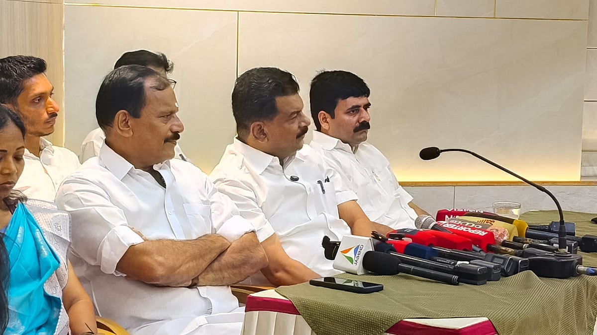 സതീശനിസം അവസാനിച്ചു; എന്തുനഷ്ടം സഹിച്ചും യുഡിഎഫിനൊപ്പം നില്‍ക്കും; പിവി അന്‍വര്‍