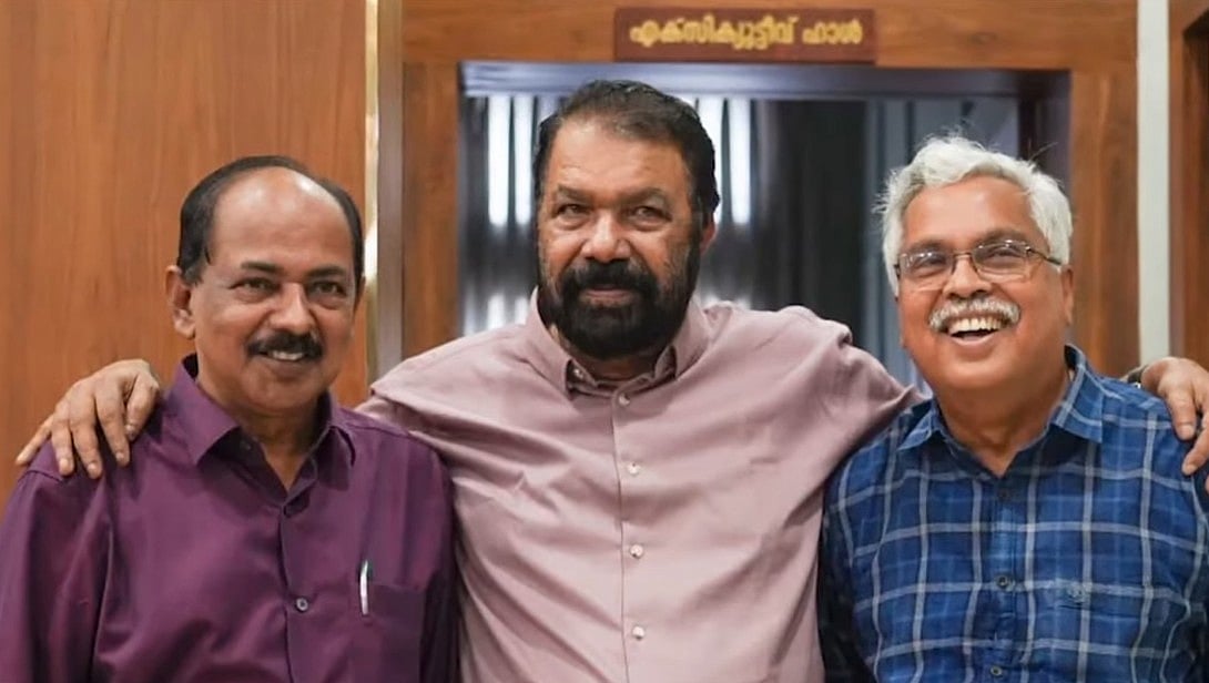 കാര്യം നിസ്സാരമല്ല, പ്രശ്നം ഗുരുതരം