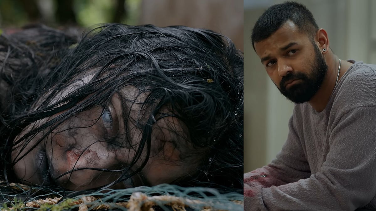 നിശബ്ദതയിൽ പോലും പേടിച്ചു പോകും! കാണാൻ പോകുന്നത് പ്രണവിന്റെ മറ്റൊരു രൂപം; 'ഡീയസ് ഈറെ' ട്രെയ്‌ലർ