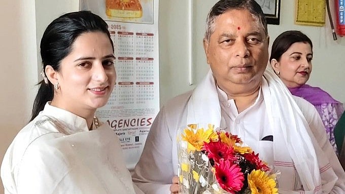 ജമ്മു കശ്മീരില്‍ രാജ്യസഭാ തെരഞ്ഞെടുപ്പില്‍ അപ്രതീക്ഷിത വിജയവുമായി ബിജെപി; ആ നാല് വോട്ടുകള്‍ എവിടെനിന്ന്?