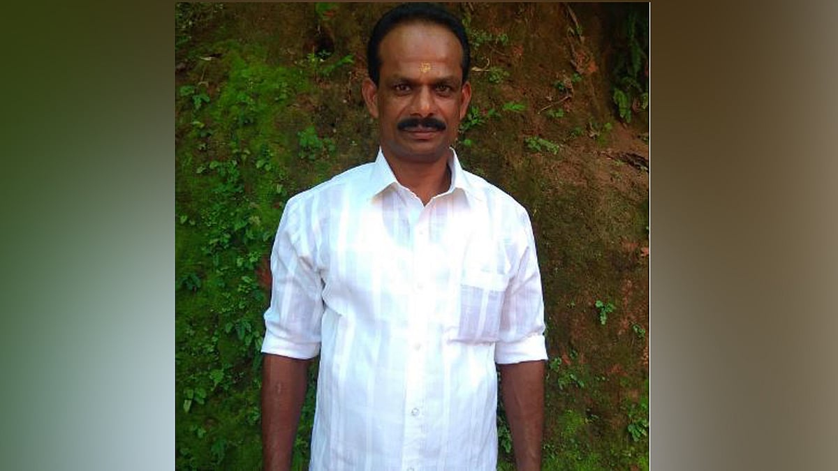 ഇടുക്കിയില്‍ വയോധികനെ ആസിഡ് ഒഴിച്ച് കൊലപ്പെടുത്തി