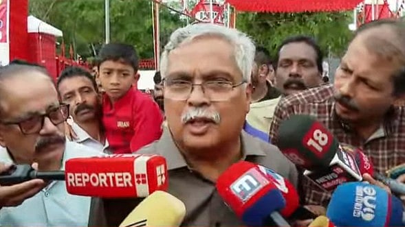 മുഖ്യമന്ത്രി വിളിച്ചാല്‍ ചര്‍ച്ച ചെയ്യും; യോഗത്തില്‍ ശരിയായ തീരുമാനമെടുക്കും:  ബിനോയ് വിശ്വം