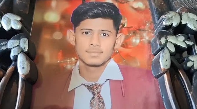 സഹോദരിമാര്‍ക്കൊപ്പമുള്ള അശ്ലീല എഐ ചിത്രങ്ങള്‍ കാണിച്ച് ഭീഷണി; 19കാരന്‍ ജീവനൊടുക്കി