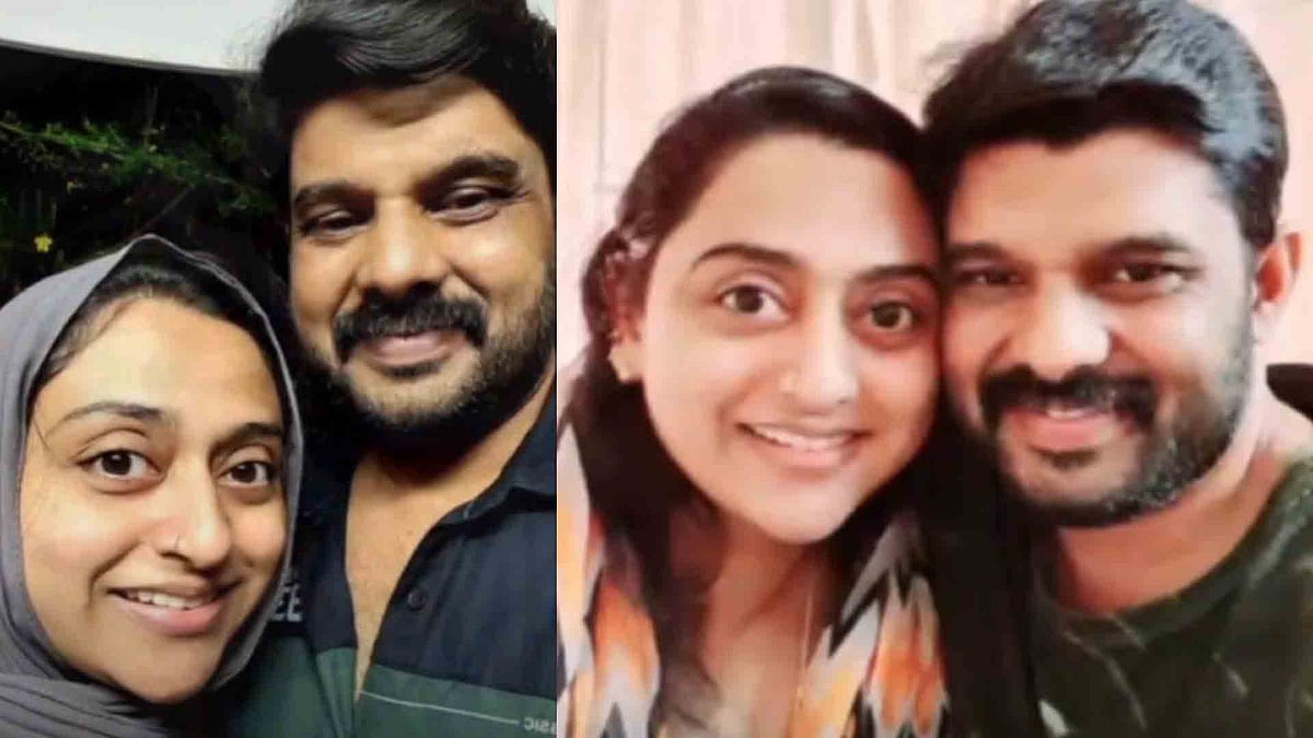 വാപ്പിച്ചി വര്‍ക്കിനുപോയാല്‍ ഉമ്മിച്ചി ചിരിക്കില്ല, ടിവി കാണില്ല; ലോകത്താരും ഇങ്ങനെ പ്രണയിച്ചിട്ടുണ്ടാവില്ല; ഉള്ളുപൊള്ളിച്ച് മക്കളുടെ കുറിപ്പ്