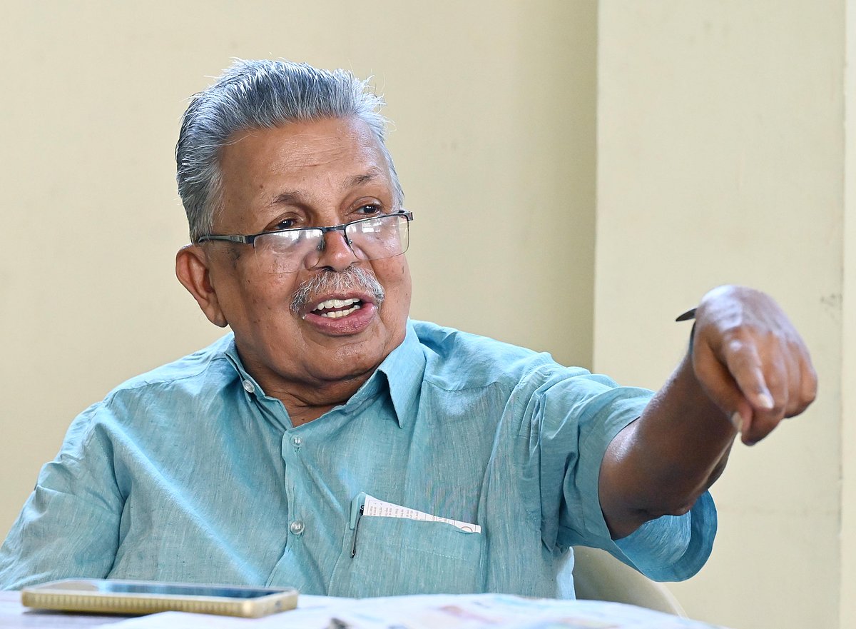 ലെഫ്റ്റ് റൈറ്റ് ലെഫ്റ്റ്