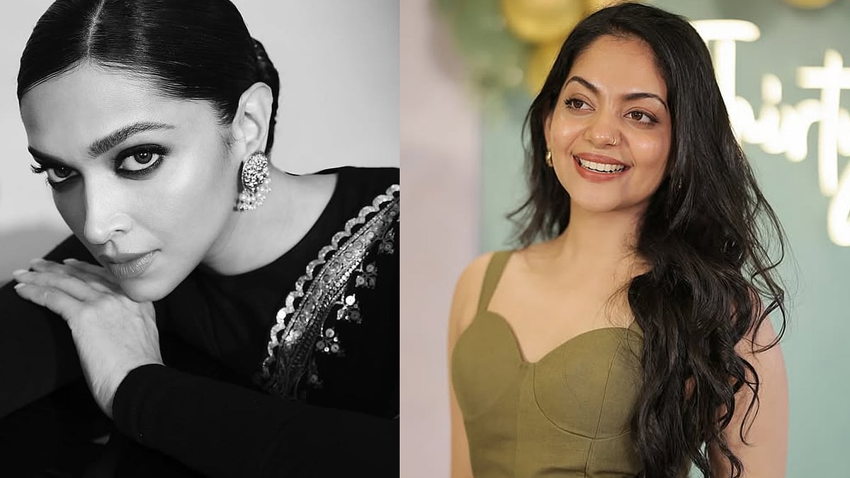 'സിനിമയിൽ ഞായറാഴ്ചയ്ക്ക് പോലും എന്തുകൊണ്ടാണ് ഒരു പ്രസക്തിയും ഇല്ലാത്തത് ?'; ദീപികയെ പിന്തുണച്ച് അഹാന