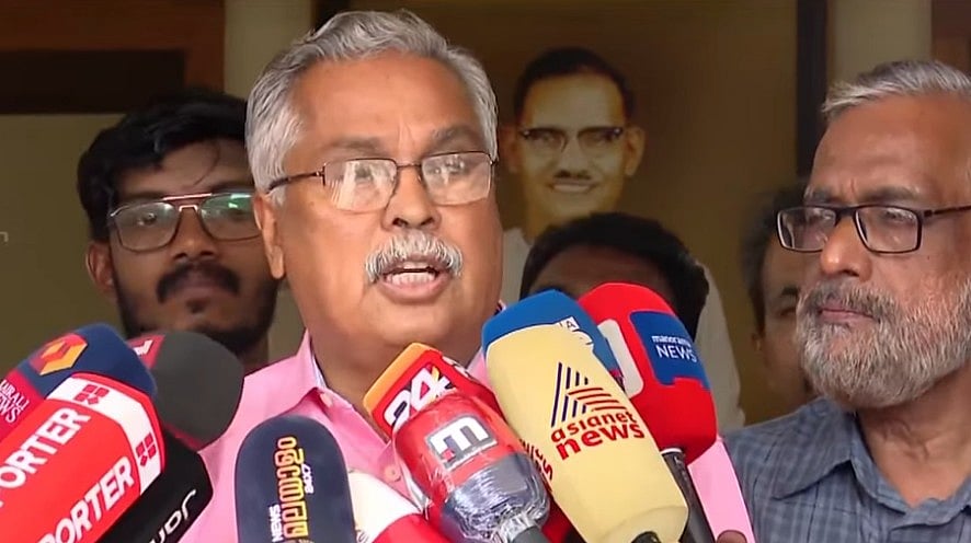 ക്രെഡിറ്റ് സിപിഐക്ക് വേണ്ട; വിജയം ഇടതുപക്ഷത്തിന്റെത്; മുഖ്യമന്ത്രി വിശദീകരിക്കുമെന്ന് ബിനോയ് വിശ്വം