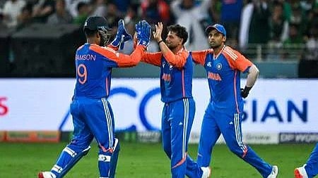സഞ്ജു മിന്നുമോ?, ഏകദിന പരമ്പരയില്‍ നിന്നേറ്റ തോല്‍വിക്ക് മറുപടി പറയാന്‍ ഇന്ത്യ; ഓസ്‌ട്രേലിയക്കെതിരായ ആദ്യ ടി20 ഇന്ന് 