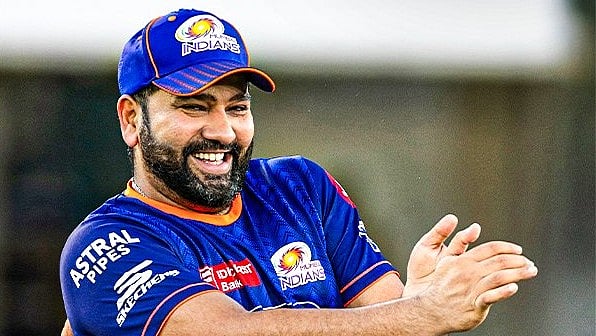 രോഹിത് ശര്‍മ കെകെആറിലേക്ക്? സൂര്യന്‍ നാളെയും ഉദിക്കും, 'കെ നൈറ്റില്‍' അസാധ്യം! 