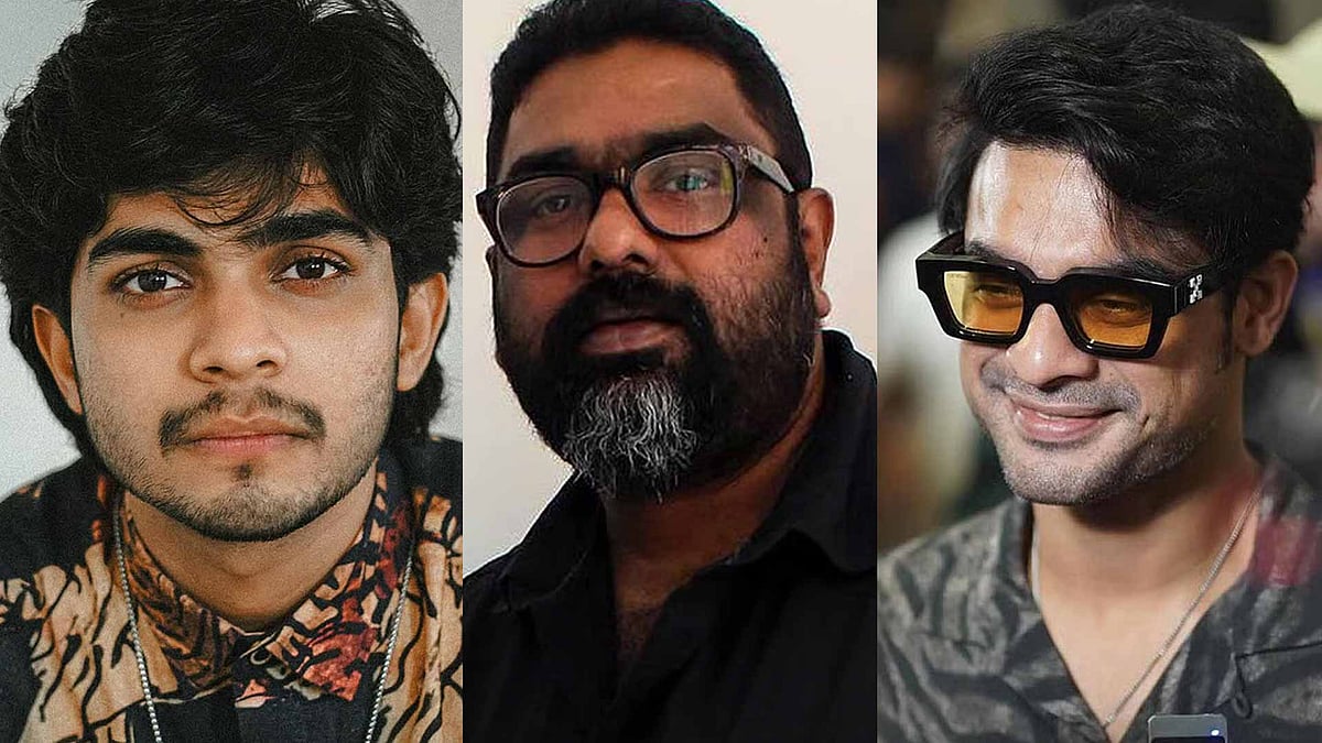 ബാച്ച്‌ലര്‍ പാര്‍ട്ടിക്കു രണ്ടാം ഭാഗം വരുന്നു; നായകന്‍ നസ്ലെന്‍; അന്നത്തെ പൃഥ്വിരാജിനെപ്പോലെ കയ്യടി നേടാന്‍ ടൊവിനോയും!