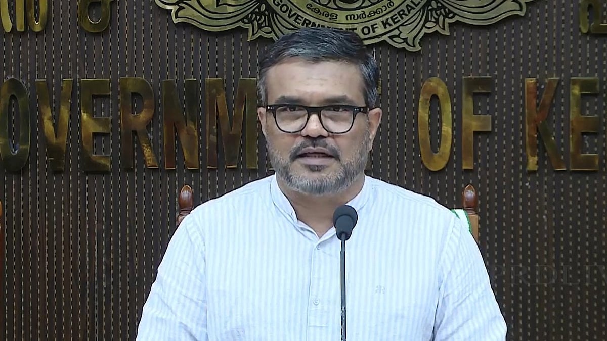 അതിദാരിദ്ര്യ മുക്ത സംസ്ഥാനം: ഒരു സുപ്രഭാതത്തിൽ എടുത്ത തീരുമാനം അല്ല, 2021ല്‍ തുടങ്ങിയ ശ്രമമെന്ന്  എം ബി രാജേഷ്