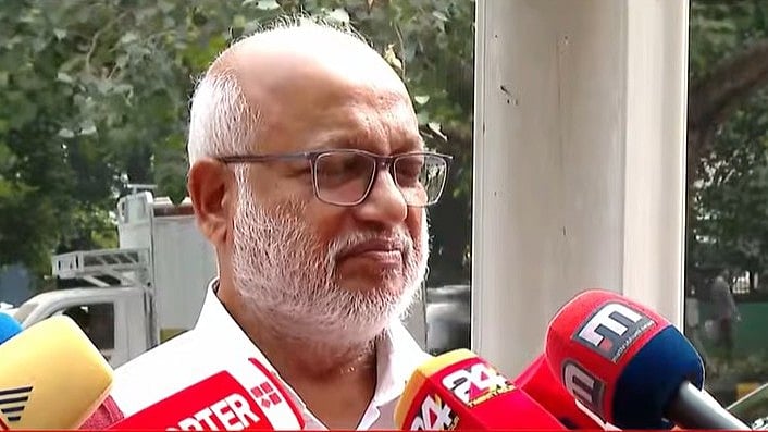 ചില സാഹചര്യത്തില്‍ ചില വാക്കുകള്‍ വീണുപോയി, സിപിഐ സഖാക്കള്‍ സഹോദരങ്ങള്‍: എംഎ ബേബി