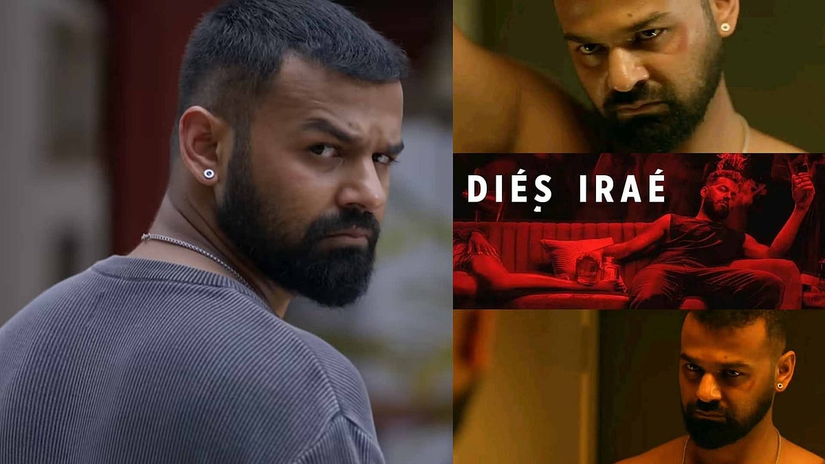 'അപ്പന്‍ തുടങ്ങി വച്ചത് മകന്‍ പൂര്‍ത്തിയാക്കും'; പ്രണവിന്റെ പീക്ക് പ്രകടനം; ബുക്ക് മൈ ഷോയില്‍ 'ഡീയസ് ഈറെ'യുടെ ബുക്കിങ് പറപറക്കുന്നു! 

